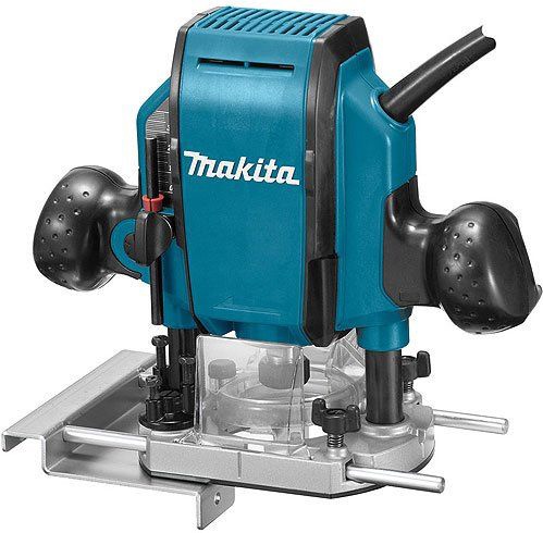 Фрезер вертикальный MAKITA RP 0900