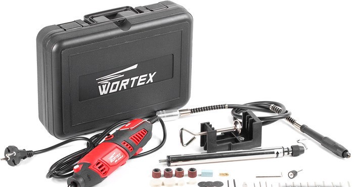 Гравер электрический Wortex MG3218 E