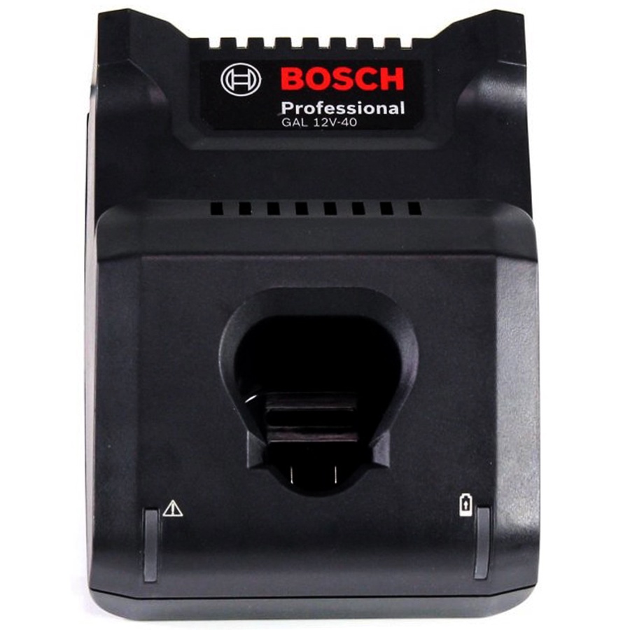 Зарядное устройство BOSCH GAL 12V-40 арт. 1600А019R3 