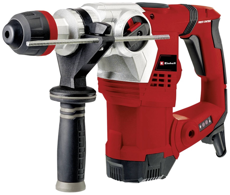 Перфоратор Einhell TE-RH 32 E Kit