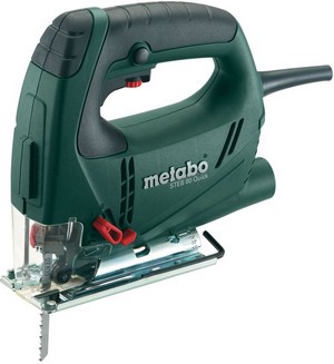 Лобзик электрический Metabo STEB 80 Quick