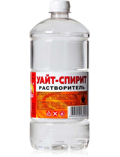 Уайт-спирит 1 л арт. 54396409 