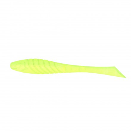 Слаг YAMAN PRO Devos Fry Chartreuse р. 1 15 шт арт. YP-DF1-02 