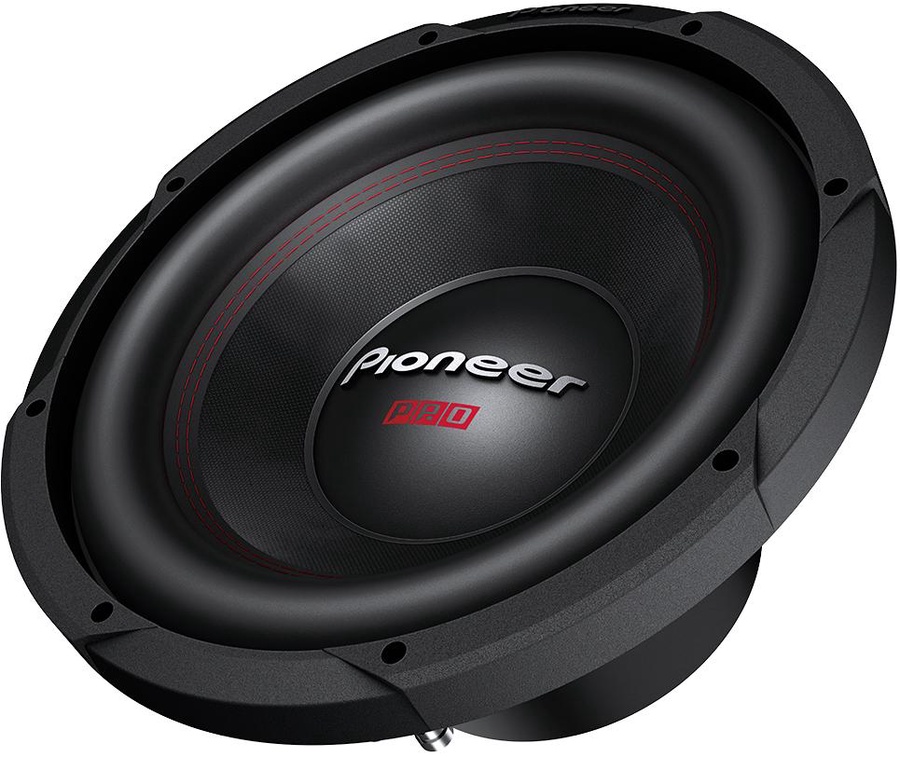 Сабвуфер PIONEER арт. TS-W3010PRO 