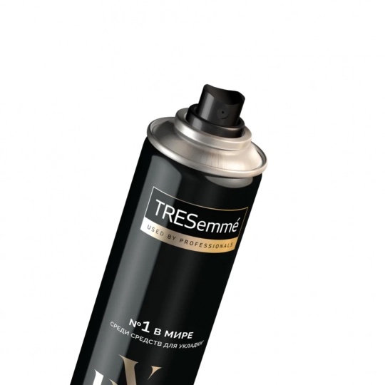 Лак для волос Tresemme Beauty Full Volume экстрасильная фиксация 0,25 л 