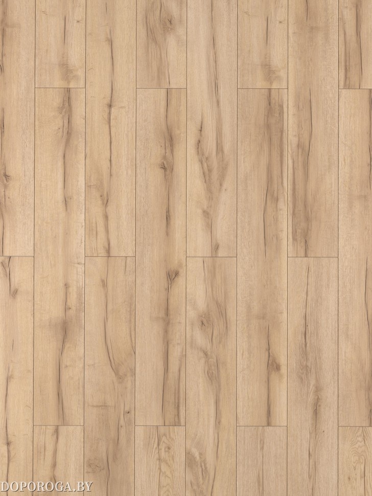 Ламинат Egger PRO Laminate Classic 4-v Дуб Ронгбук натуральный 1292х193х8 мм. арт. EPL208 