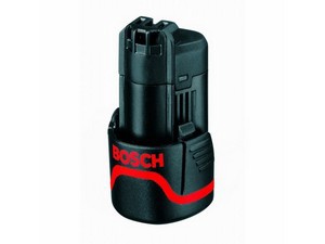 Аккумулятор BOSCH GBA 12V 12.0 В, 2.0 А/ч, Li-Ion