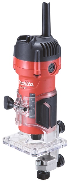 Фрезер кромочный MAKITA MT M 3700