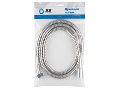 Душевой шланг 1/2"х1/2" 150см AVSSS-027 AV Engineering