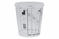 Емкость пластиковая для смешивания краски JetaPro 2.3 л арт. 5868070 