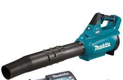 Воздуходувка MAKITA аккум. 40V/1*4Ah+DC40RA/BL-motor арт. UB001GM101 