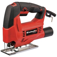 Лобзик электрический Einhell TC-JS 60/1