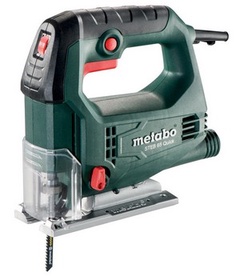 Лобзик электрич. Metabo STEB 65 Quick