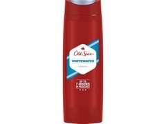 OLD SPICE Гель для душа Whitewater 400мл