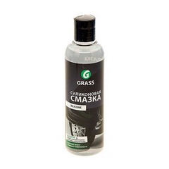 Смазка сил, GraSS Silicone 0,25л арт,137250 Россия