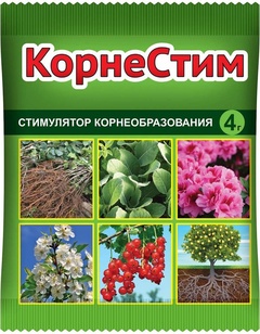 Удобрение КорнеСтим 4г Россия