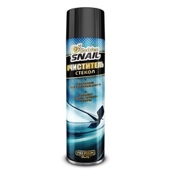 Средство для стекол Glass cleaner 0.65л арт. GS 4001 