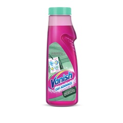 Пятновыводитель Vanish Мультисила Hygiene 0.4л