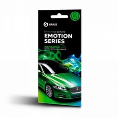 Ароматизатор воздуха GraSS Emotion Series арт,AC-0169 Китай