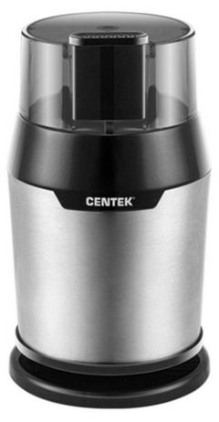 Кофемолка Centek сталь арт. СТ-1362 