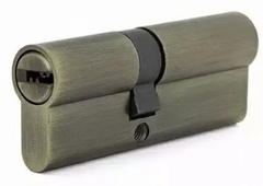 Цилиндровый механизм PALLADIUM ZN 80 (35х45) C ET AB (12/72), (10/60)