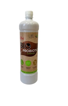 Препарат микробиологический BIO-PROBIOTIC COMPOST 1л