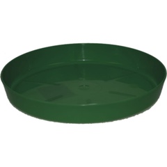Поддонник зеленый шалфей 190мм 