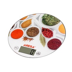 Кухонные весы ARESA AR-4304