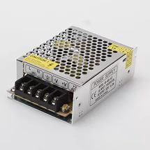 Трансформатор EDISONS: 12V / 40W / 3.2 A / IP 20 / AMG-40-12