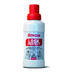 Грунтовка прозрачная НВ П 1 Д «ilmax losk protect», 0.5л