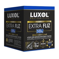 Клей обойный “LUXOL EXTRA FLIZ” 300 г