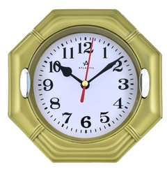 Часы настенные ATLANTIS TLD-5985Т 