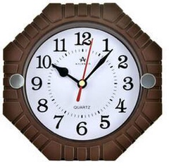 Часы настенные ATLANTIS TLD-5993Т 