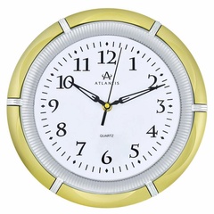 Часы настенные ATLANTIS арт. GD-8304В 