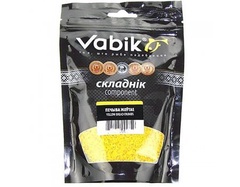 Компонент прикормки Vabik BIG PACK Печиво желтое 750 гр. 