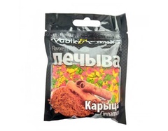 Компонент прикормки Vabik Печиво микс корица 35 гр. 