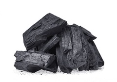 Уголь для барбекю березовый 2,5 кг. арт. 10932 