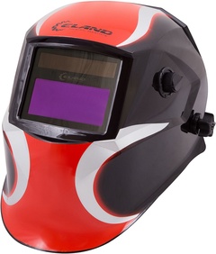 Маска сварщика HELMET FORCE 505,1 