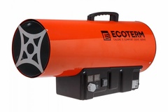 Газовый нагреватель воздуха Ecoterm GHD-50T 50кВт арт. ЕТ1528-7 