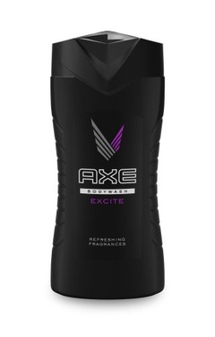 AXE гель/душ  Эксайт 250мл  8702936/20282153/67093055/67721974/67898571/68567936/68457775