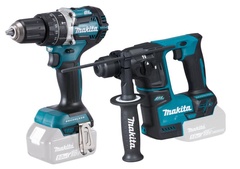 Набор инструментов MAKITA DLX2278 (DHR171 / DHP484, без аккумулятора)